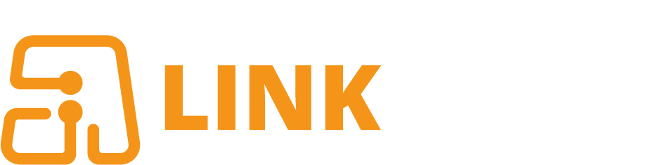 LinkLojas Logo